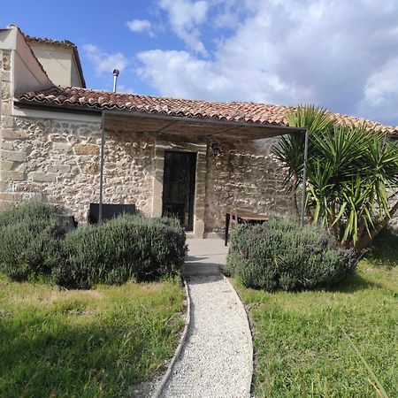 B&B Bramasole Comiso Bagian luar foto