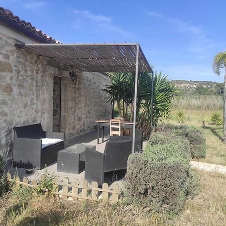 B&B Bramasole Comiso Bagian luar foto
