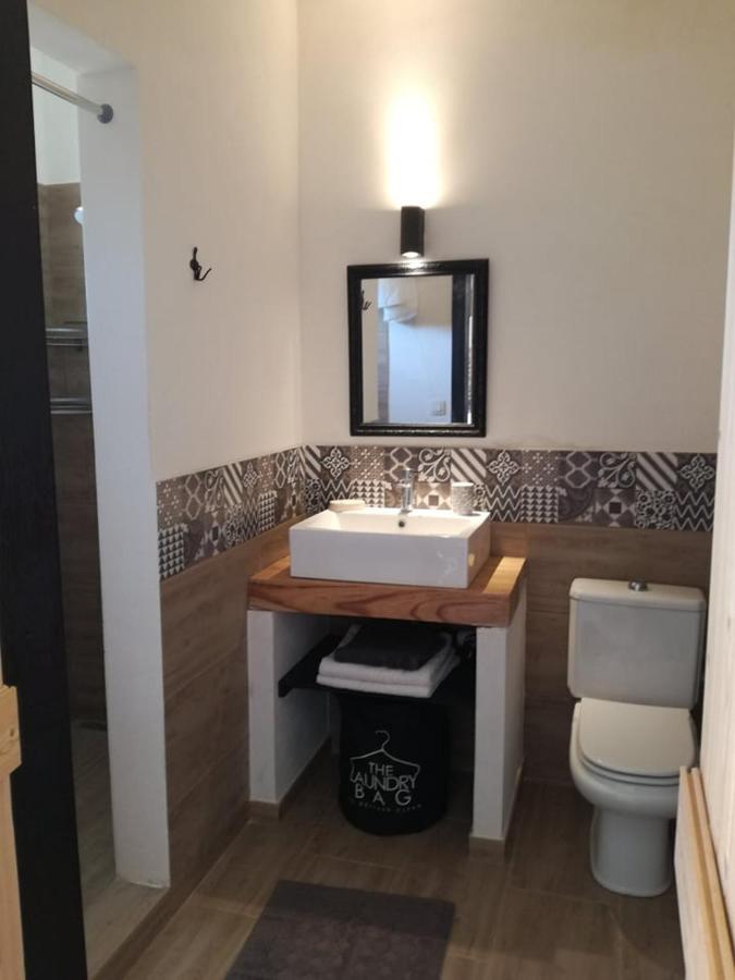 B&B Bramasole Comiso Bagian luar foto