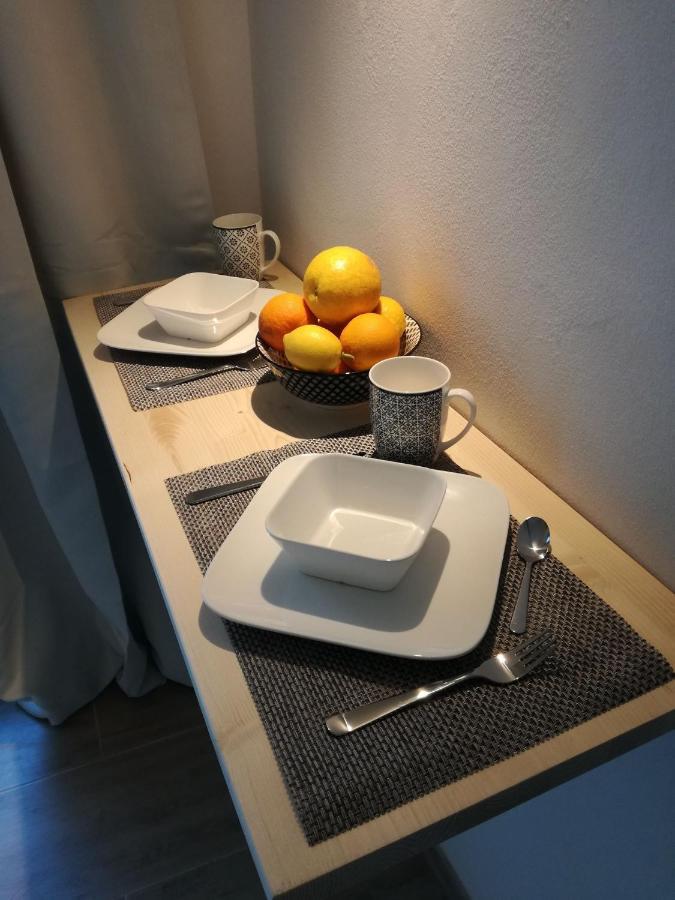 B&B Bramasole Comiso Bagian luar foto