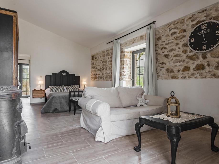 B&B Bramasole Comiso Bagian luar foto
