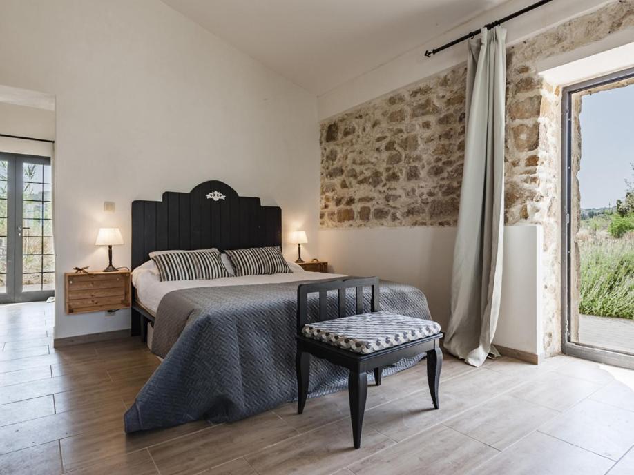 B&B Bramasole Comiso Bagian luar foto
