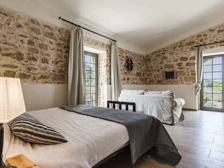 B&B Bramasole Comiso Bagian luar foto