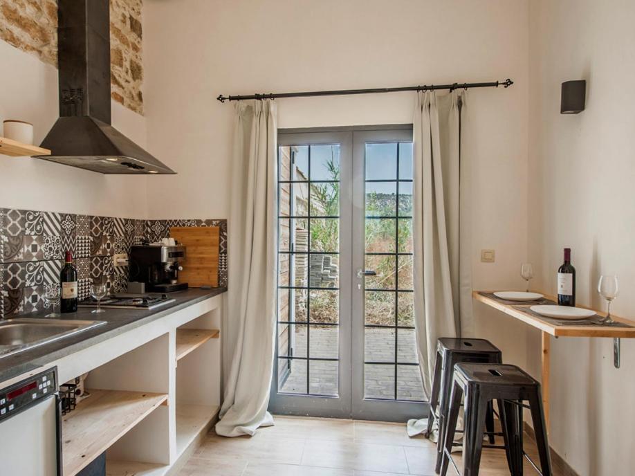 B&B Bramasole Comiso Bagian luar foto