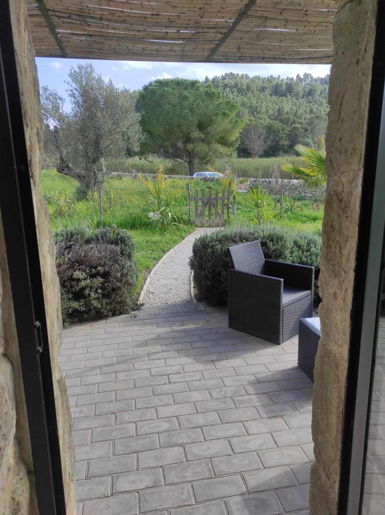 B&B Bramasole Comiso Bagian luar foto
