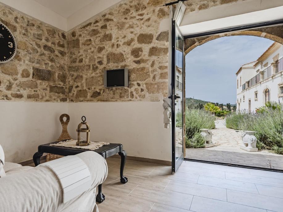 B&B Bramasole Comiso Bagian luar foto