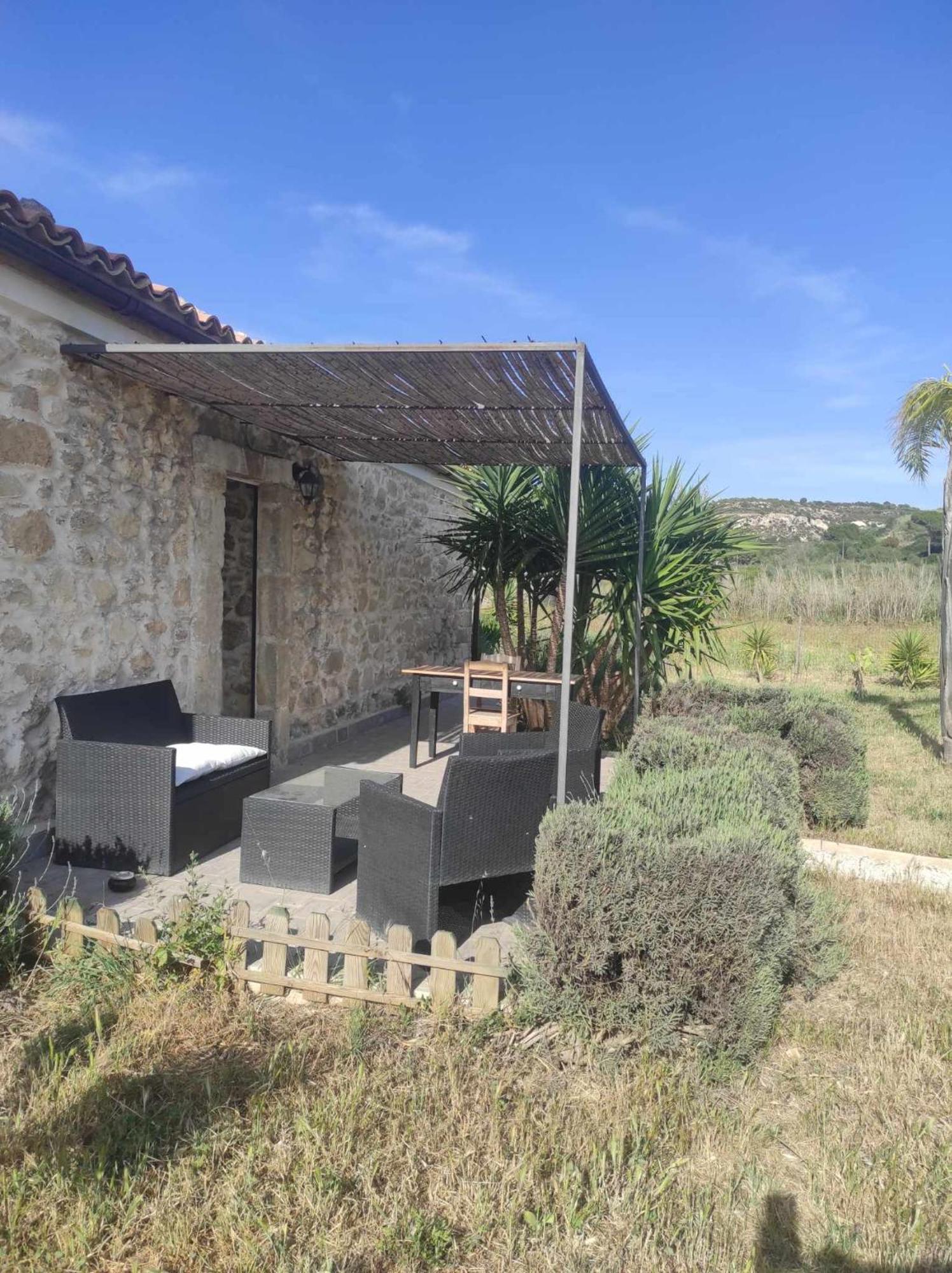 B&B Bramasole Comiso Bagian luar foto